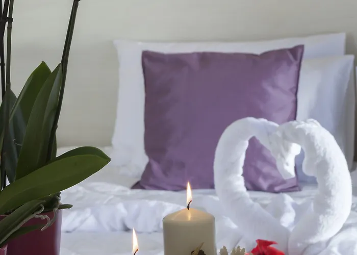 弗朗索瓦丝酒店 2*