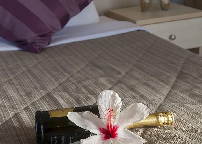 弗朗索瓦丝酒店