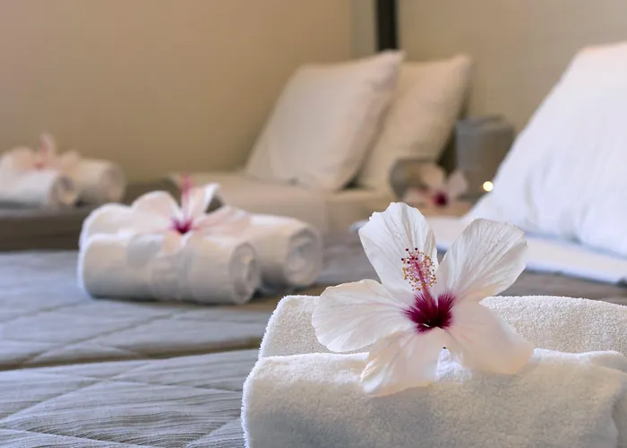 弗朗索瓦丝酒店 2*