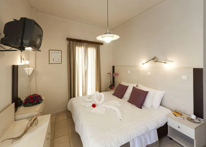 弗朗索瓦丝酒店