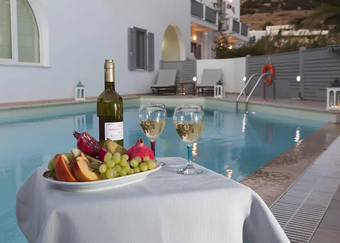 酒店 弗朗索瓦丝酒店