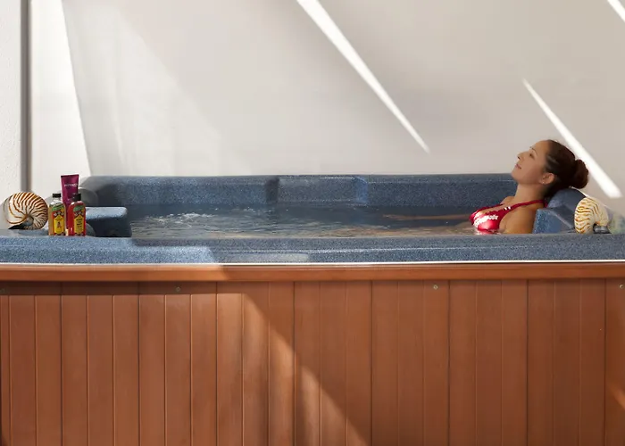 酒店 弗朗索瓦丝酒店 加利萨斯