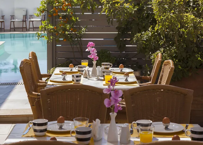 弗朗索瓦丝酒店