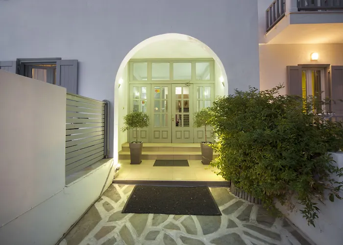 酒店 弗朗索瓦丝酒店 2*