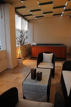 弗朗索瓦丝酒店 加利萨斯