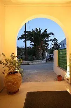 弗朗索瓦丝酒店 2*