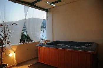 弗朗索瓦丝酒店 加利萨斯