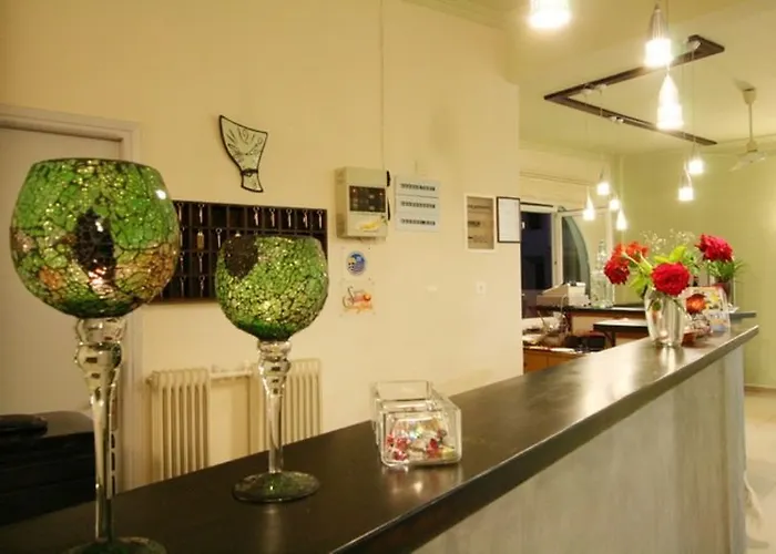 弗朗索瓦丝酒店