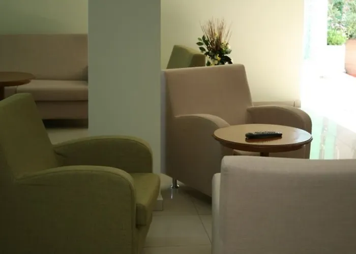 弗朗索瓦丝酒店 加利萨斯