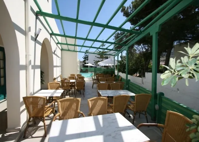 弗朗索瓦丝酒店