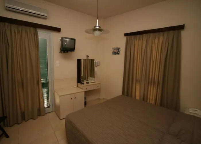 弗朗索瓦丝酒店