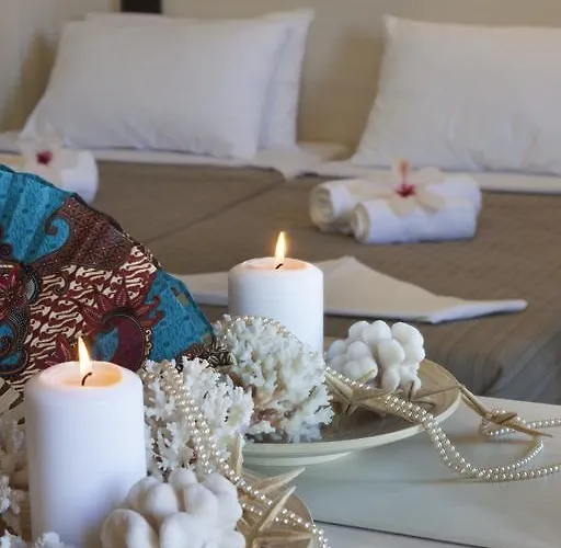 弗朗索瓦丝酒店