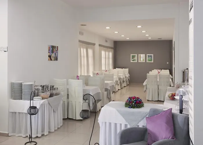 弗朗索瓦丝酒店