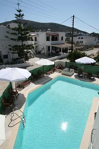 Francoise 2* Galissas