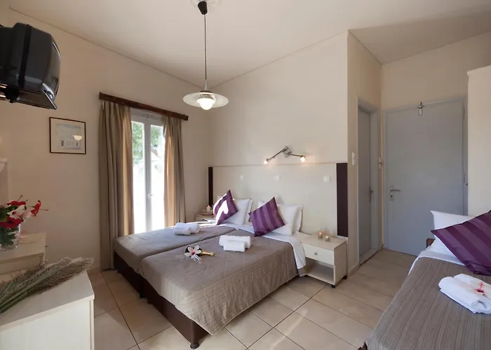 弗朗索瓦丝酒店