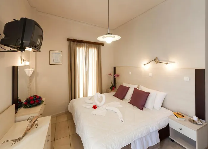 弗朗索瓦丝酒店 酒店