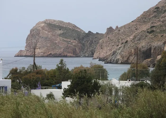 弗朗索瓦丝酒店 酒店 2*