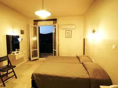 弗朗索瓦丝酒店 加利萨斯